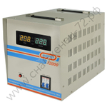 Стабилизаторы напряжения Энергия АСН