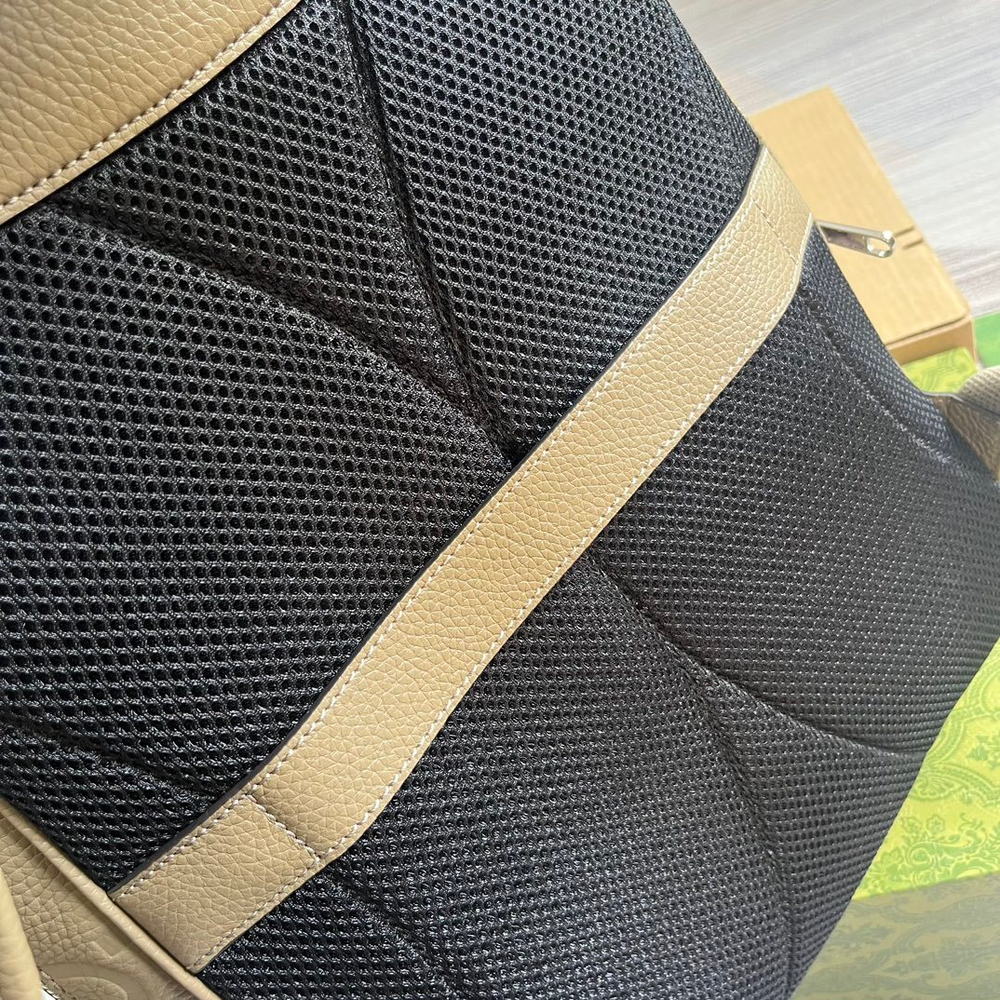 Gucci Large Jumbo GG Backpack