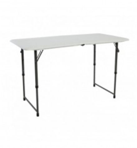 Стол-книжка разборный