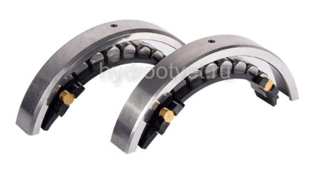 A20VLO190 SADDLE BEARING - Опорный подшипник люльки