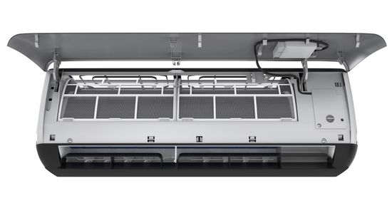 Внутренний блок настенного типа FUNAI BUSHIDO Inverter RAM-I-BS30HP.W01/S