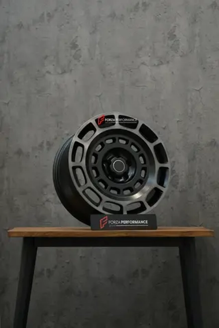 КОВАНЫЕ ДИСКИ ДЛЯ LAND ROVER DEFENDER L663 110 2025 Дефендер