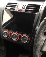 Магнитола для Subaru Forester, Impreza, XV 2012-2016 - Roximo RM-3401 Android 12, 8-ядер, 4/64Гб, SIM-слот