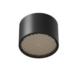 Светильник потолочный Maytoni   C122CL-GX53-B