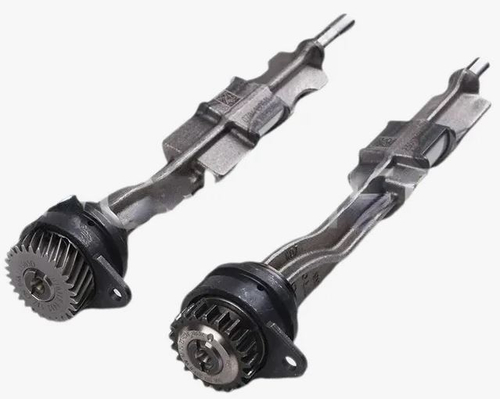 Балансирные валы комплект VAG EA888 Gen3 1.8 - 2.0