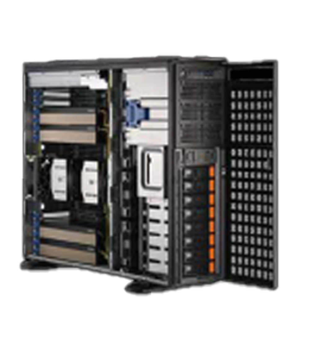 Сервер Tyrone SDI200C2G-48