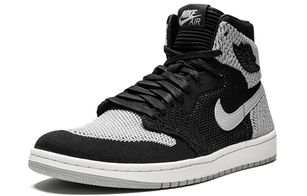 Кроссовки Jordan Air Jordan 1 Retro High Flyknit Shadow