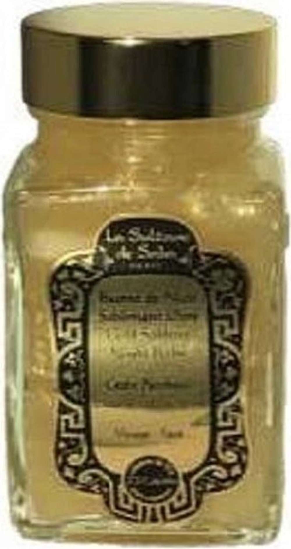 La Sultane de Saba Бальзам Золотая линия  100 мл