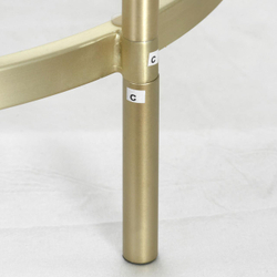 Торшер Lussole SY1360