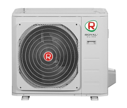 Royal Clima ES-C 12HRI/ES-E 12HXI/ES-C pan/1X