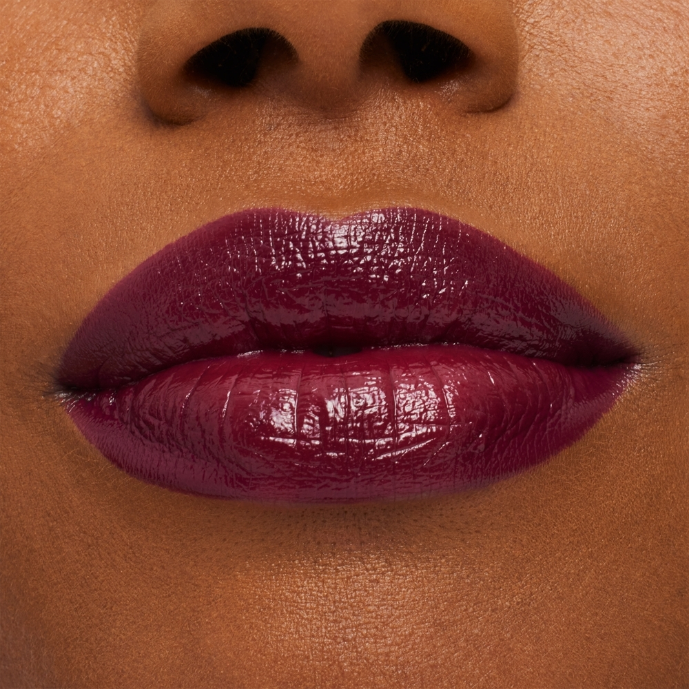 MAC Cosmetics MACximal Sleek Satin Lipstick - Кремовая увлажняющая помада, 3,5 g