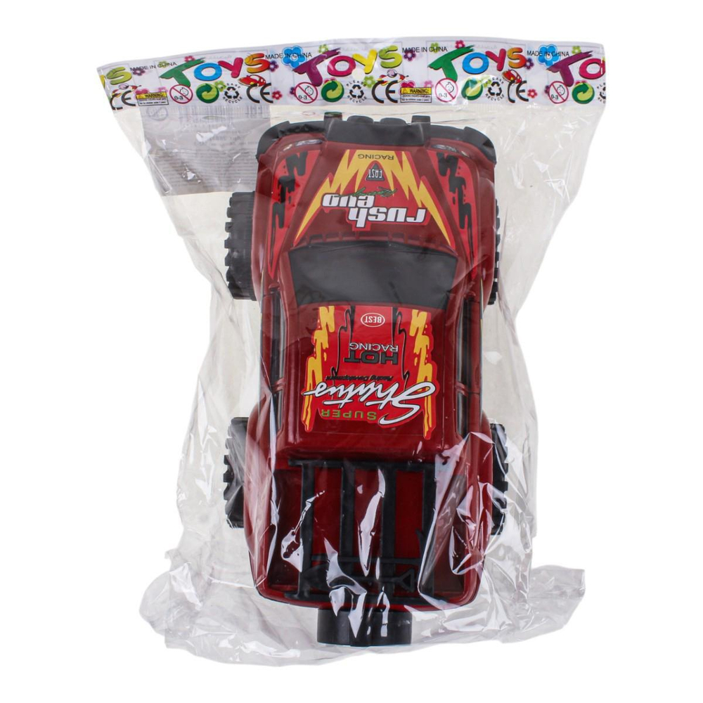 Джип ин. 24шт, пакет M2-3