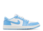 Air Jordan 1 Low Golf "Unc"