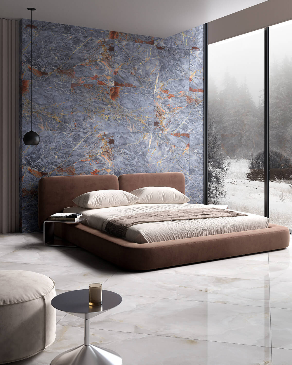 ARTCER Exclusive Marble Greece 60x120