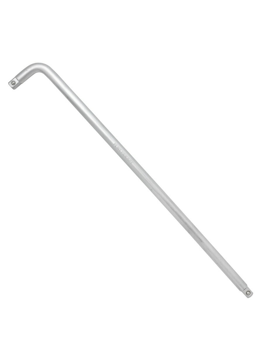Вороток Г-образный двухсторонний 510мм 1/2''х1/2'' FORCEKRAFT FK-8154510