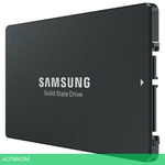 SSD диск Samsung PM893 240GB (MZ7L3240HCHQ-00A07)