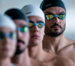 Очки для плавания Arena COBRA ULTRA SWIPE MR