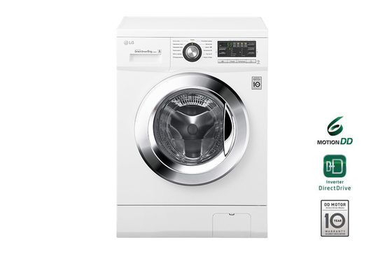 Стиральная машина LG FH-0B8ND3