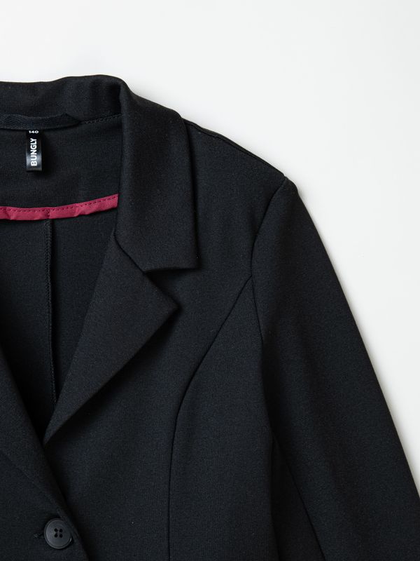 Жакет для девочки 