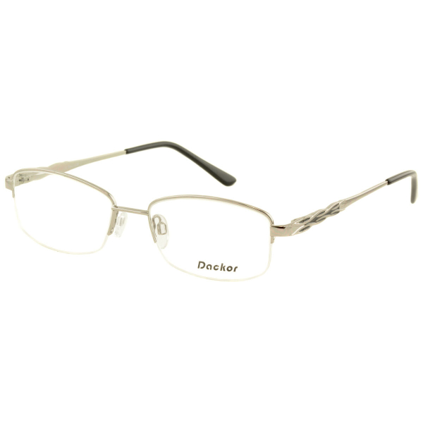 Оправа для очков Dackor 066 Black