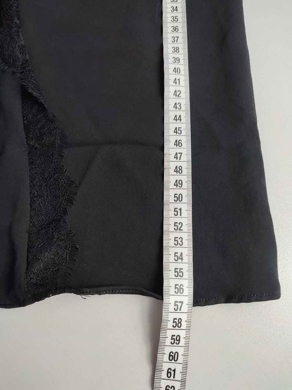 Топ лаконичный 42 размер