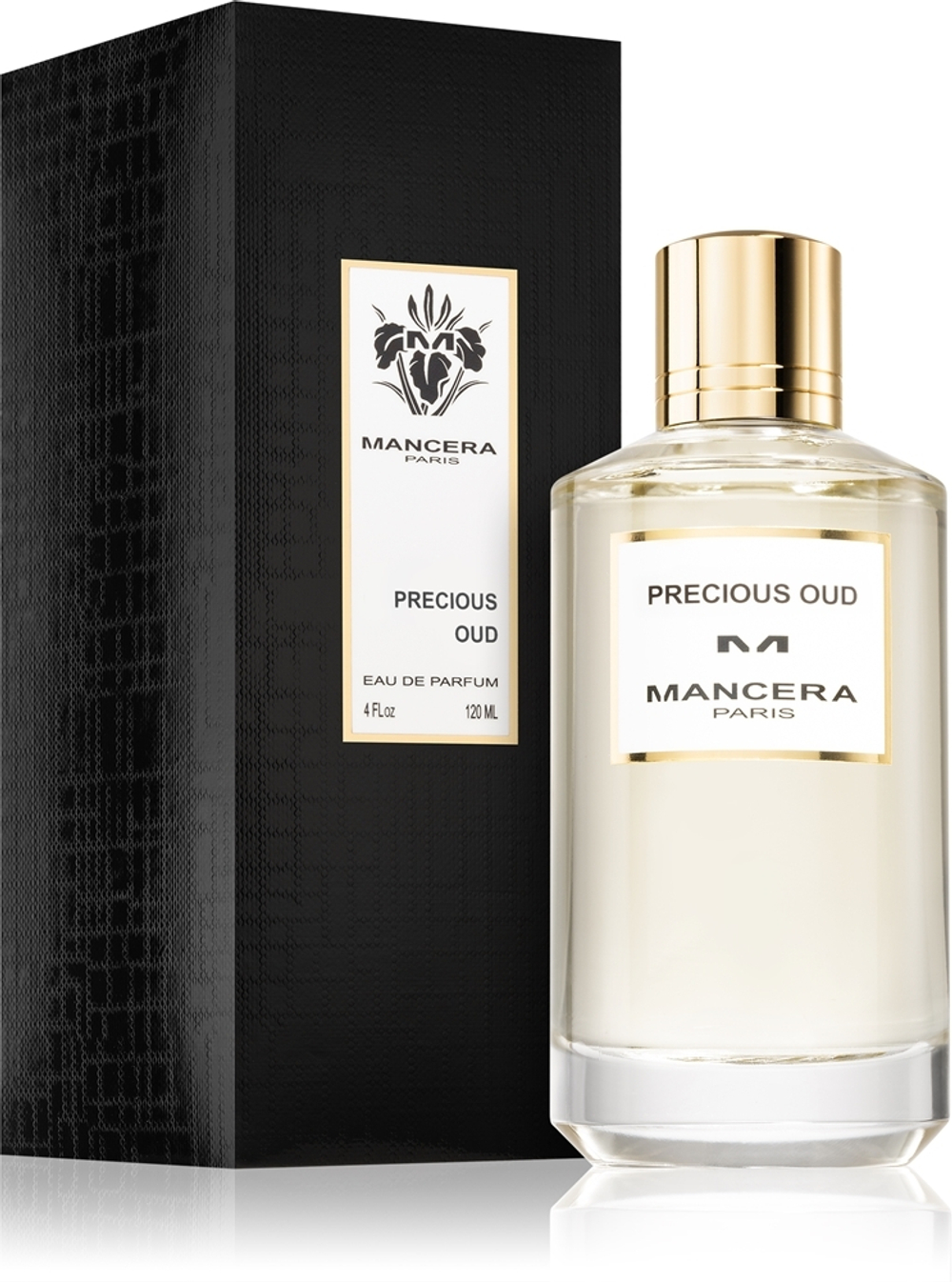 Mancera Precious Oud  парфюм