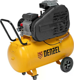 Компрессор поршневой Denzel BCI 2200/100, 58116