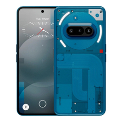 Смартфон Nothing Phone (3A) 12/256Gb, Blue