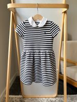 Хлопковое платье Polo Ralph Lauren, 104