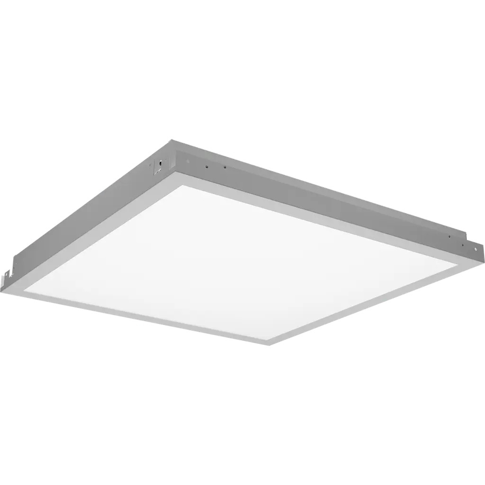 Светильник OWS/K ECO LED 600 IP65 4000K CRI90 Clip-in СТ
