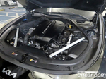 Kia The New K9 (Quoris/K900) 2 Generation 3.3 T-GDI AWD (12.2021)