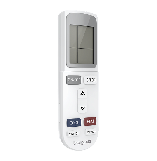 Настенные блоки Smart Multi Energolux GENEVA ESAS07M3_WF_AR2_DC