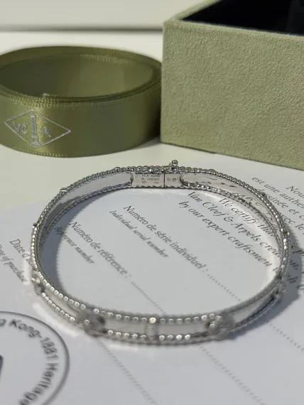 Браслет Van Cleef &amp; Arpels