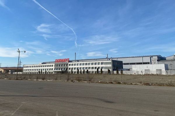 Стала известна судьба одного из закрытых автозаводов России