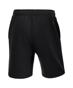 Шорты ESSENTIAL Cotton Shorts, черный