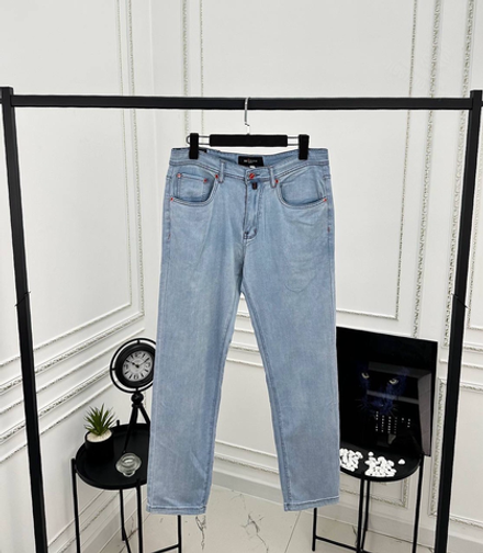 Джинсы Kiton