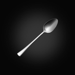ЛОЖКА чайная ''Satin'' Luxstahl