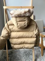 Пуховая куртка Bonpoint, 158