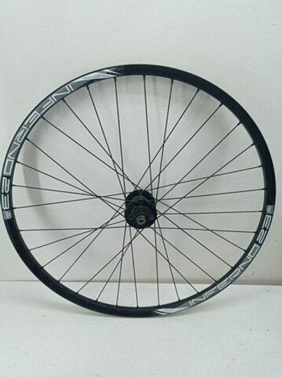 Колесо для велосипеда SUN Ringle + Shimano (Перед)