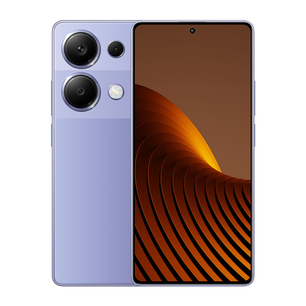 Redmi Note 13 Pro 12/512 Гб Lavender Purple