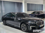 BMW 7 Series (G11) 740Li xDrive M Sports (05.2020)