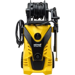 HUTER W-5-2600 PRO мойка высокого давления 70/8/33