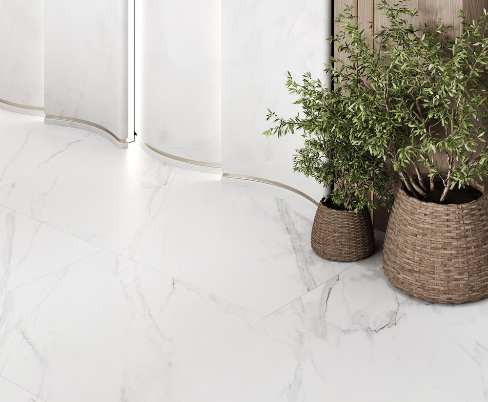 Laparet Airy White Карвинг 80x160