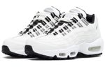 Кроссовки Nike Air Max 95 (Женская размерная сетка)