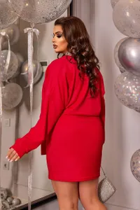 Платье УК-265-2 Fabrika