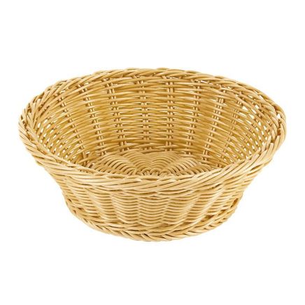 Корзина для хлеба круглая 19см PADERNO артикул 42935-19, PADERNO