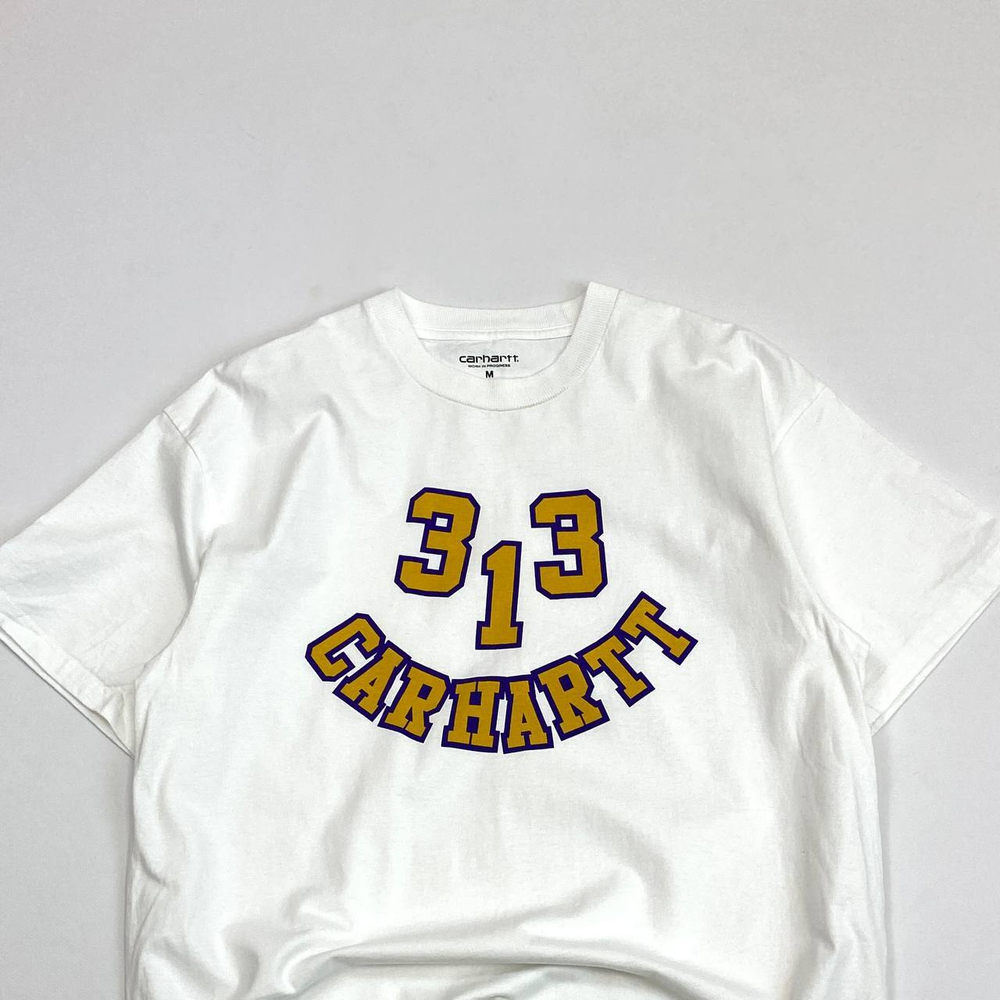 Футболка Carhartt