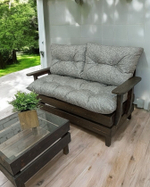 Двухместный диван Лето (модуль Л2)