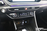 Hyundai Sonata (DN8) 1.6 Turbo (08.2021)