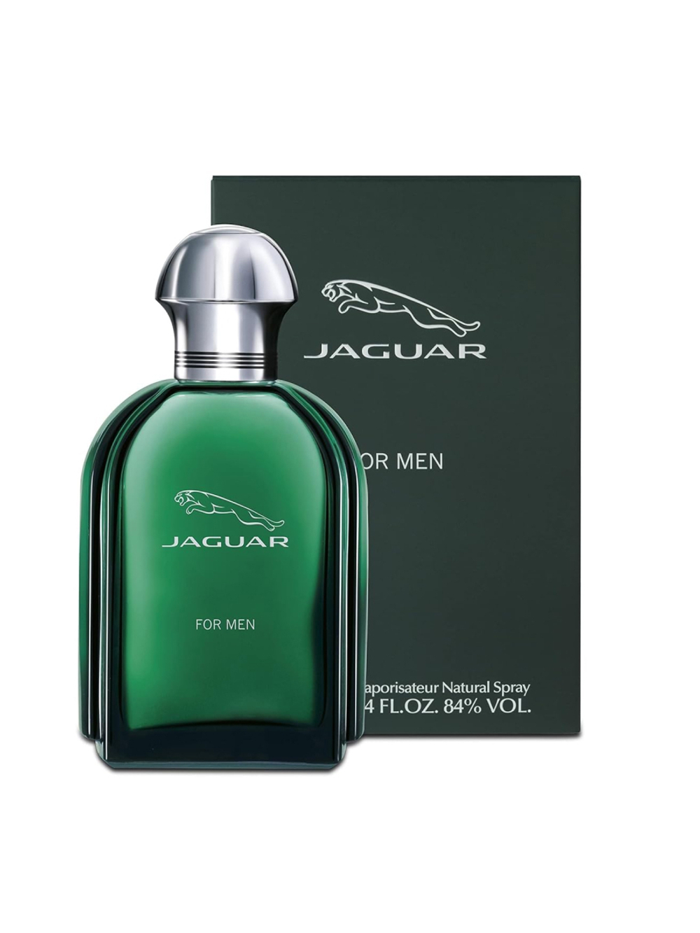 JAGUAR CLASSIC GREEN men 100ml edt
